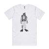 AS Colour - Classic Tee Thumbnail