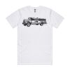 AS Colour - Classic Tee Thumbnail